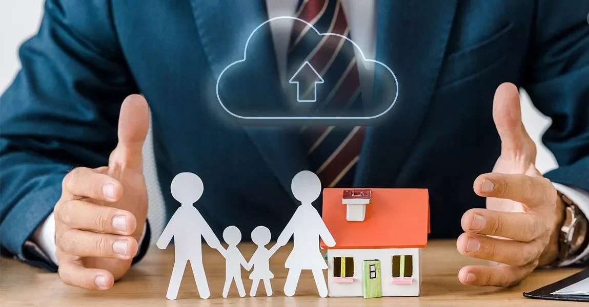 Read more about the article Cloud Adoption in Insurance Industry: Why It Is Necessary